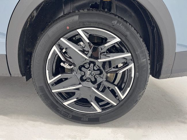 Peugeot 3008 Hybrid 1.2 107KW Allure eDCS6  - Foto 15