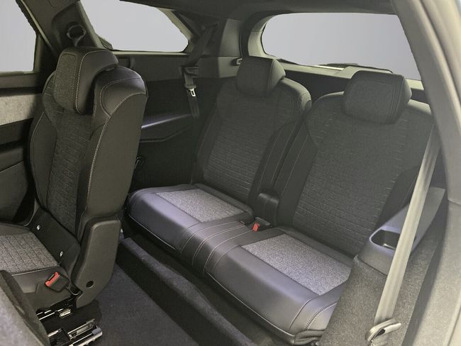 Peugeot 3008 Hybrid 1.2 107KW Allure eDCS6  - Foto 10