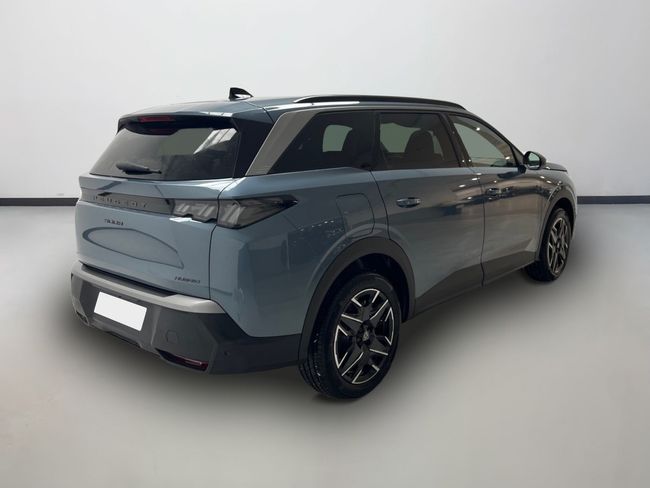 Peugeot 3008 Hybrid 1.2 107KW Allure eDCS6  - Foto 8