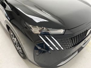 Peugeot 3008 Hybrid 1.2 107KW Allure eDCS6  - Foto 11