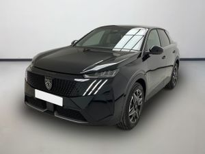 Peugeot 3008 Hybrid 1.2 107KW Allure eDCS6  - Foto 2