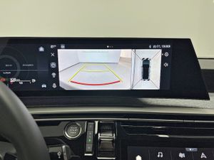 Peugeot 3008 Hybrid 1.2 107KW Allure eDCS6  - Foto 15