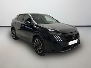 Peugeot 3008 Hybrid 1.2 107KW Allure eDCS6  - Foto 5
