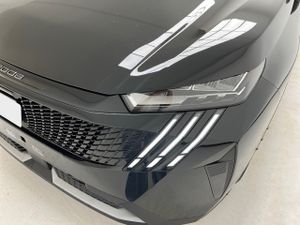 Peugeot 3008 Hybrid 1.2 107KW Allure eDCS6  - Foto 13