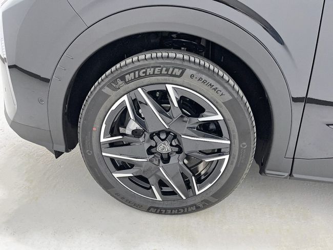 Peugeot 3008 Hybrid 1.2 107KW Allure eDCS6  - Foto 10
