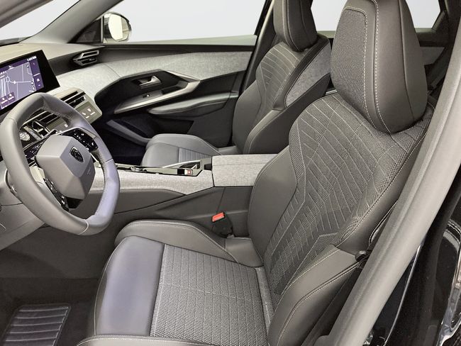 Peugeot 3008 Hybrid 1.2 107KW Allure eDCS6  - Foto 8