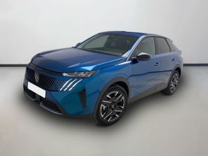 Peugeot 3008 Hybrid 1.2 107KW Allure eDCS6  - Foto 2
