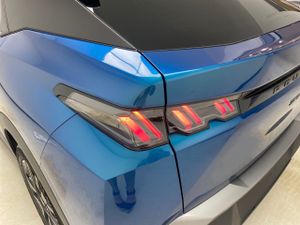 Peugeot 3008 Hybrid 1.2 107KW Allure eDCS6  - Foto 12
