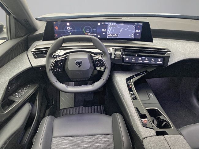 Peugeot 3008 Hybrid 1.2 107KW Allure eDCS6  - Foto 6