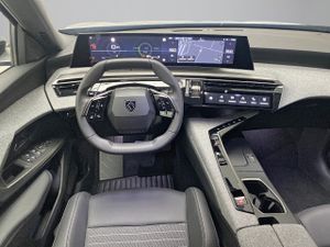Peugeot 3008 Hybrid 1.2 107KW Allure eDCS6  - Foto 6