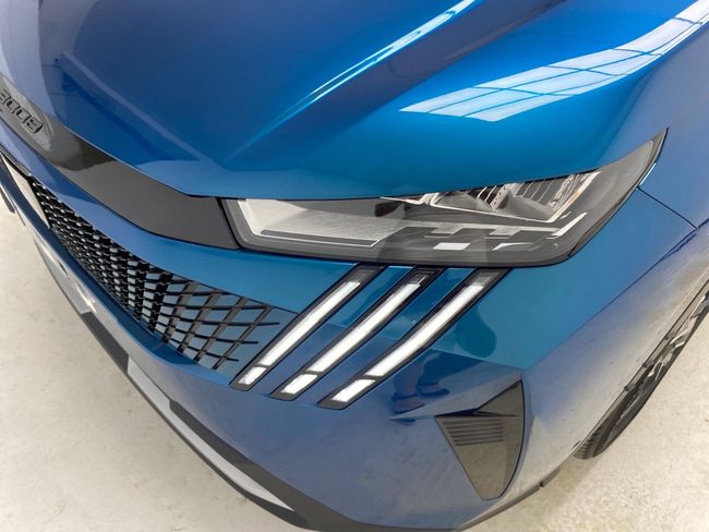 Peugeot 3008 Hybrid 1.2 107KW Allure eDCS6  - Foto 11