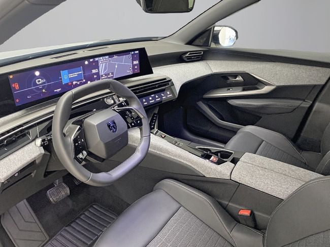 Peugeot 3008 Hybrid 1.2 107KW Allure eDCS6  - Foto 26