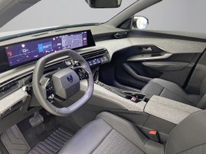 Peugeot 3008 Hybrid 1.2 107KW Allure eDCS6  - Foto 26