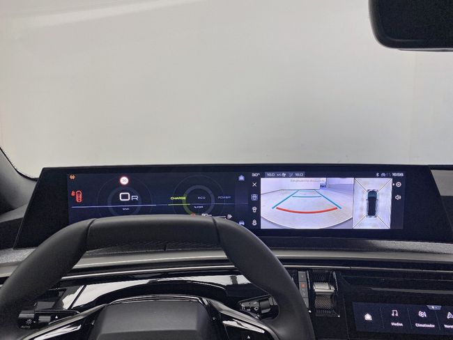 Peugeot 3008 Hybrid 1.2 107KW Allure eDCS6  - Foto 10