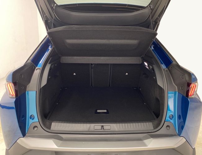 Peugeot 3008 Hybrid 1.2 107KW Allure eDCS6  - Foto 5