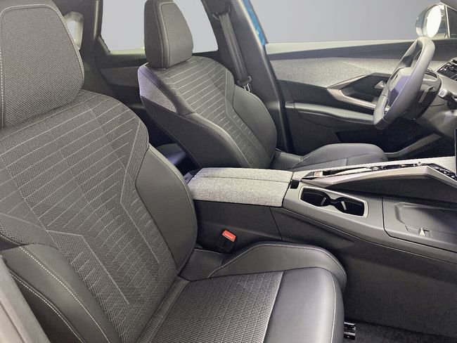 Peugeot 3008 Hybrid 1.2 107KW Allure eDCS6  - Foto 21