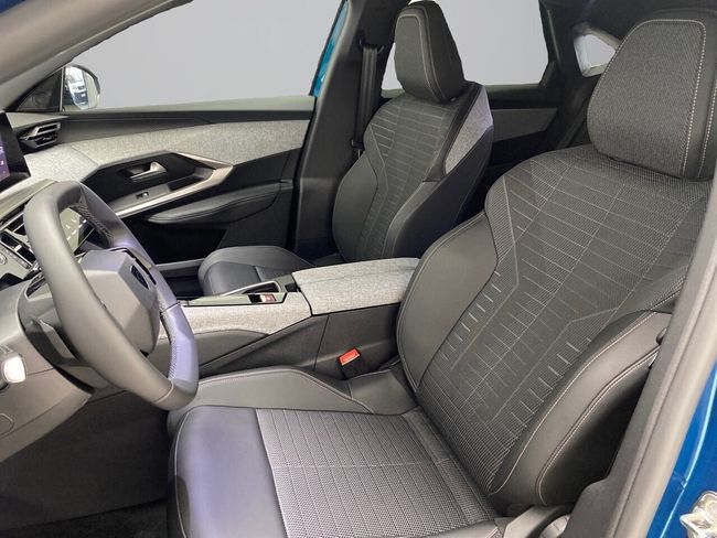 Peugeot 3008 Hybrid 1.2 107KW Allure eDCS6  - Foto 22