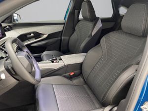 Peugeot 3008 Hybrid 1.2 107KW Allure eDCS6  - Foto 22