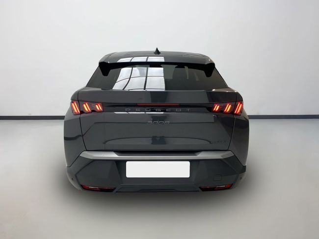 Peugeot 3008 Hybrid 1.2 107KW Allure eDCS6  - Foto 3