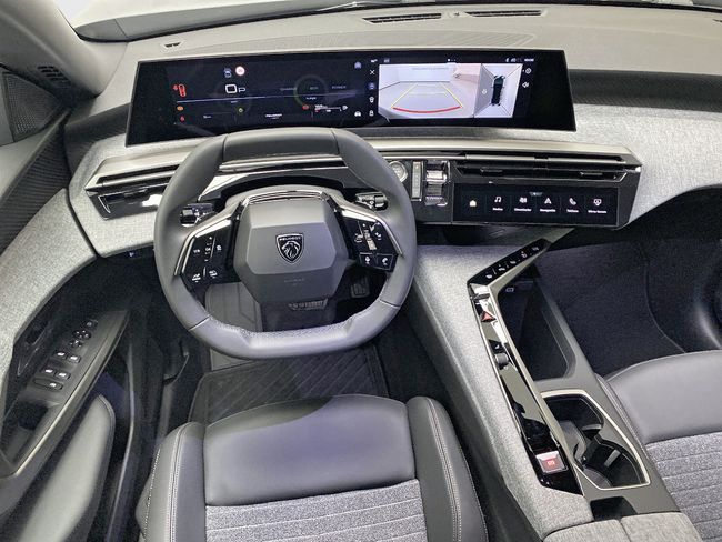 Peugeot 3008 Hybrid 1.2 107KW Allure eDCS6  - Foto 24