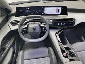 Peugeot 3008 Hybrid 1.2 107KW Allure eDCS6  - Foto 24