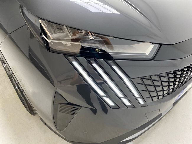 Peugeot 3008 Hybrid 1.2 107KW Allure eDCS6  - Foto 8