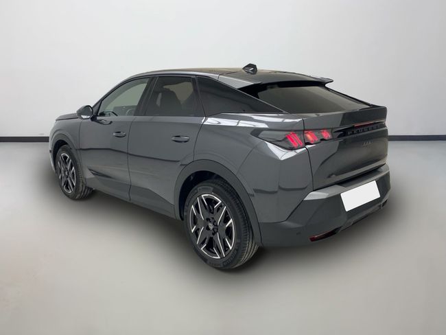 Peugeot 3008 Hybrid 1.2 107KW Allure eDCS6  - Foto 11