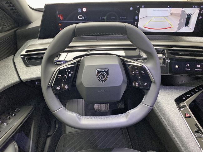 Peugeot 3008 Hybrid 1.2 107KW Allure eDCS6  - Foto 7