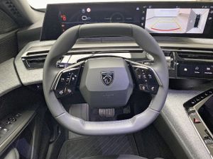 Peugeot 3008 Hybrid 1.2 107KW Allure eDCS6  - Foto 7