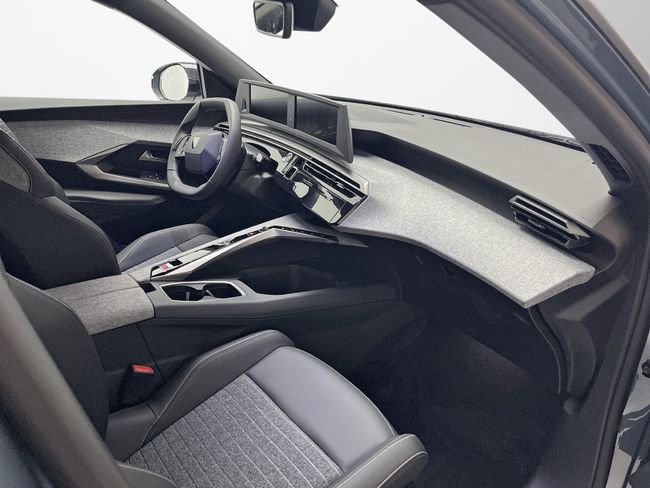 Peugeot 3008 Hybrid 1.2 107KW Allure eDCS6  - Foto 22