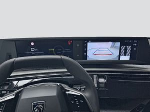 Peugeot 3008 Hybrid 1.2 107KW Allure eDCS6  - Foto 14
