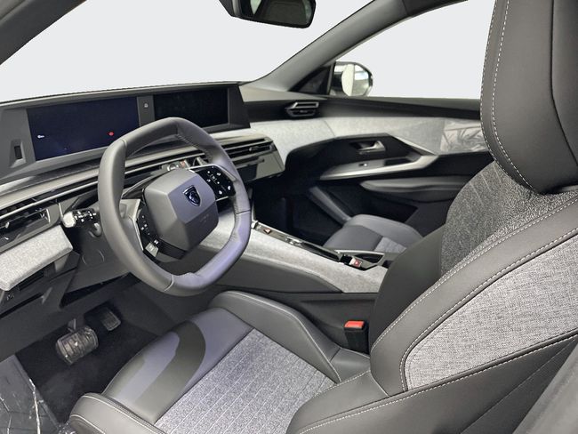 Peugeot 3008 Hybrid 1.2 107KW Allure eDCS6  - Foto 17
