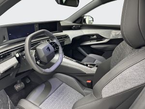 Peugeot 3008 Hybrid 1.2 107KW Allure eDCS6  - Foto 17