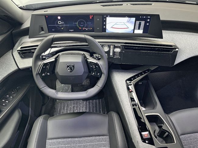 Peugeot 3008 Hybrid 1.2 107KW Allure eDCS6  - Foto 24