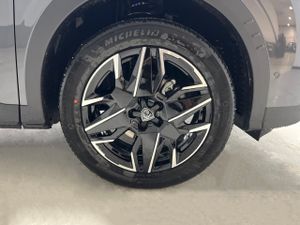 Peugeot 3008 Hybrid 1.2 107KW GT eDCS6  - Foto 14