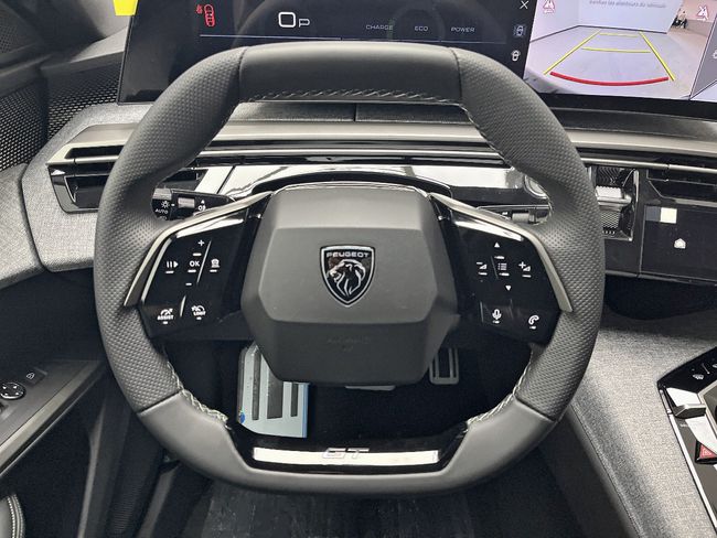 Peugeot 3008 Hybrid 1.2 107KW GT eDCS6  - Foto 15