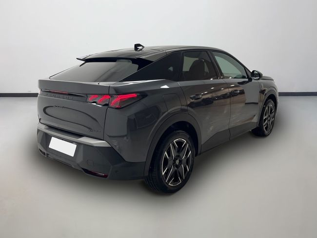 Peugeot 3008 Hybrid 1.2 107KW GT eDCS6  - Foto 9