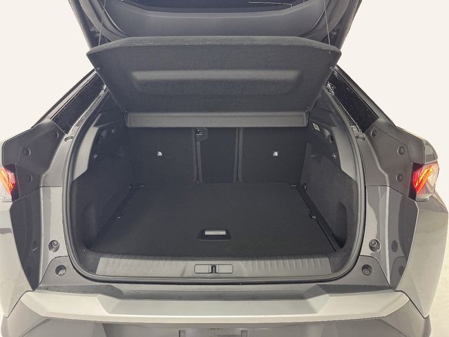 Peugeot 3008 Hybrid 1.2 107KW GT eDCS6  - Foto 23