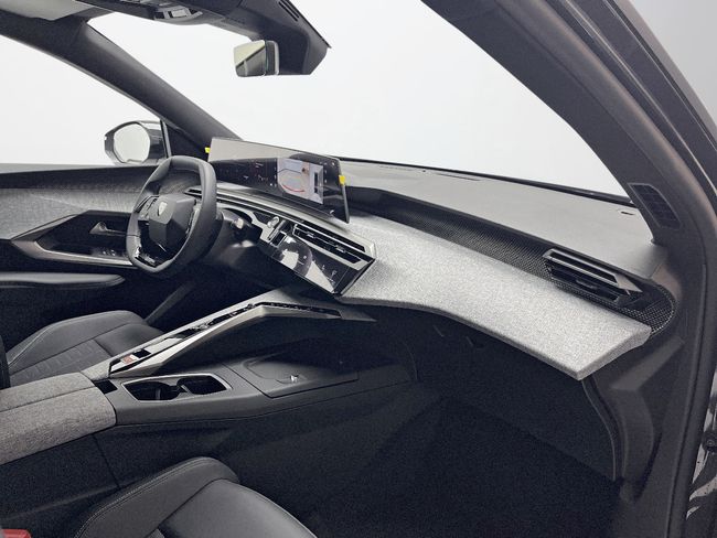 Peugeot 3008 Hybrid 1.2 107KW GT eDCS6  - Foto 25