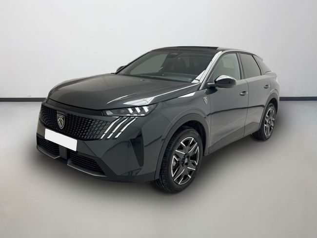 Peugeot 3008 Hybrid 1.2 107KW GT eDCS6  - Foto 2