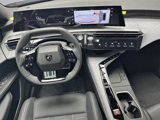 Peugeot 3008 Hybrid 1.2 107KW GT eDCS6  - Foto 12