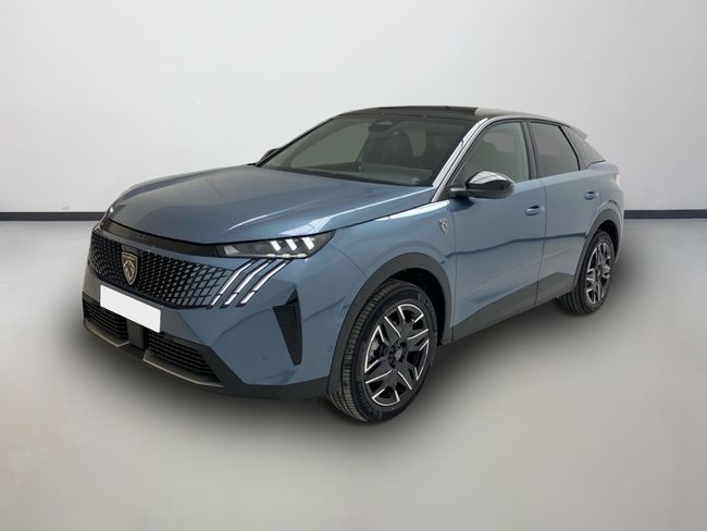 Peugeot 3008 Hybrid 1.2 107KW GT eDCS6  - Foto 2