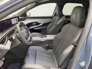 Peugeot 3008 Hybrid 1.2 107KW GT eDCS6  - Foto 9