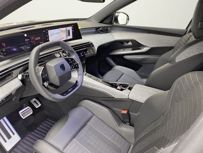 Peugeot 3008 Hybrid 1.2 107KW GT eDCS6  - Foto 8