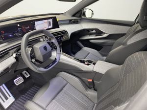 Peugeot 3008 Hybrid 1.2 107KW GT eDCS6  - Foto 8