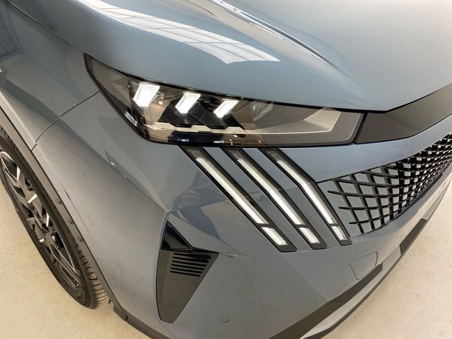 Peugeot 3008 Hybrid 1.2 107KW GT eDCS6  - Foto 20