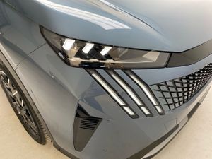 Peugeot 3008 Hybrid 1.2 107KW GT eDCS6  - Foto 20