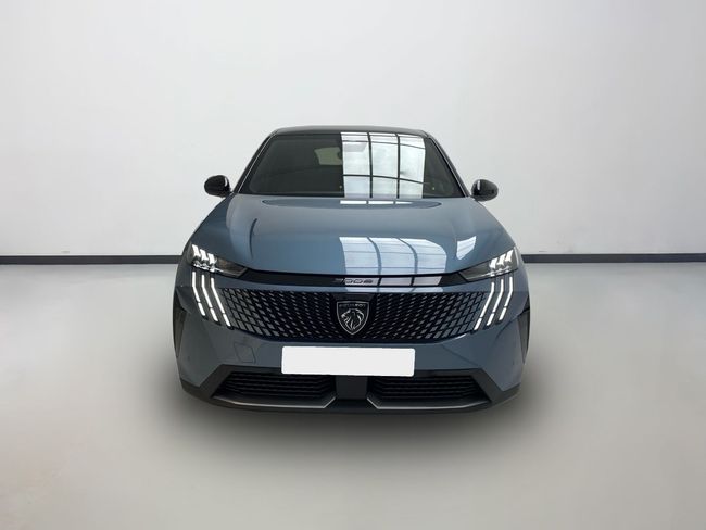 Peugeot 3008 Hybrid 1.2 107KW GT eDCS6  - Foto 4