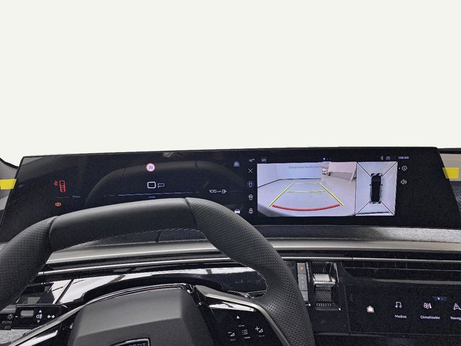 Peugeot 3008 Hybrid 1.2 107KW GT eDCS6  - Foto 15