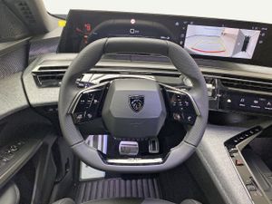 Peugeot 3008 Hybrid 1.2 107KW GT eDCS6  - Foto 17